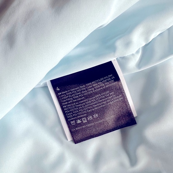 lululemon Quilted Insulated Light Jacket - Picture 2 of 3